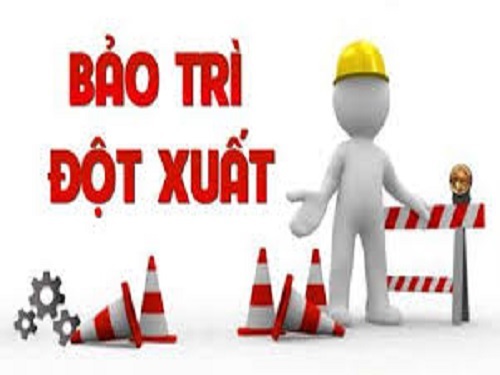 Nhận bảo trì trọn gói công trình xử lý nước